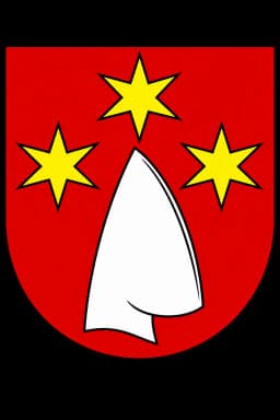 Erb obce Krtovce
