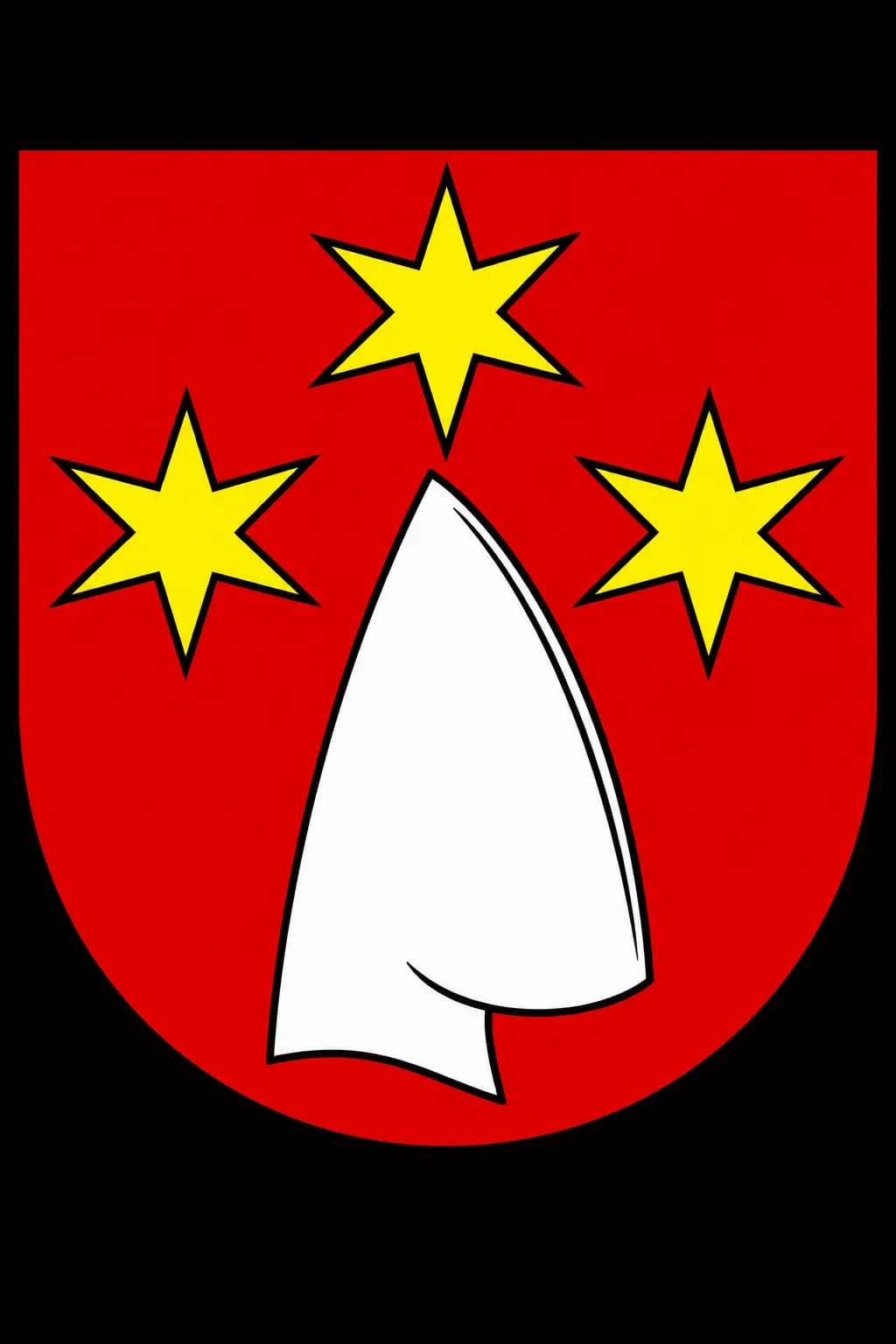 Erb obce Krtovce